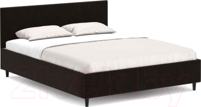 Двуспальная кровать Moon Family 1259 / MF009133 - фото