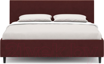 Двуспальная кровать Moon Family 1259 / MF009153