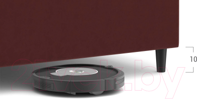 Двуспальная кровать Moon Family 1259 / MF009153