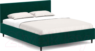 Двуспальная кровать Moon Family 1259 / MF009163 - фото