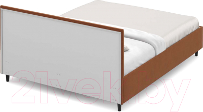 Двуспальная кровать Moon Family 1259 / MF009103