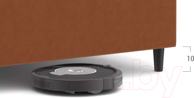 Двуспальная кровать Moon Family 1259 / MF009103