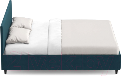 Двуспальная кровать Moon Family 1259 / MF009113