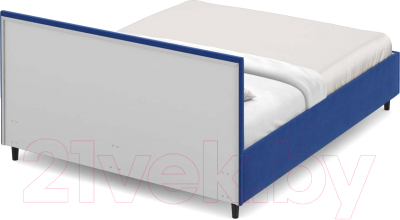 Двуспальная кровать Moon Family 1259 / MF009203