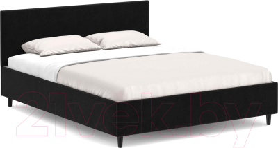 Двуспальная кровать Moon Family 1259 / MF009213 - фото