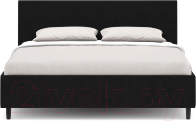 Двуспальная кровать Moon Family 1259 / MF009213