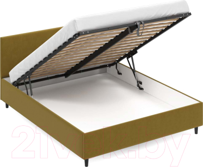 Двуспальная кровать Moon Family 1259 / MF009173