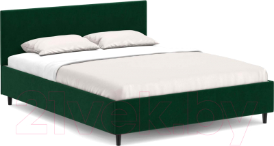 Двуспальная кровать Moon Family 1259 / MF009234 - фото