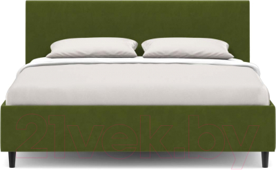 Двуспальная кровать Moon Family 1259 / MF009124