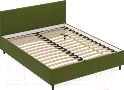 Двуспальная кровать Moon Family 1259 / MF009124