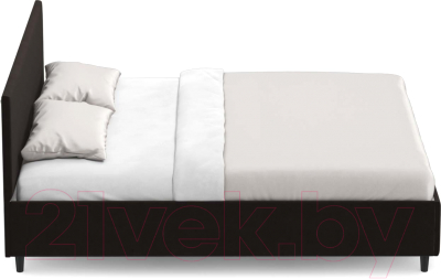 Двуспальная кровать Moon Family 1259 / MF009134