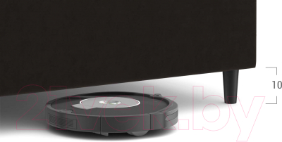 Двуспальная кровать Moon Family 1259 / MF009134