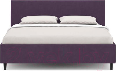 Двуспальная кровать Moon Family 1259 / MF009144