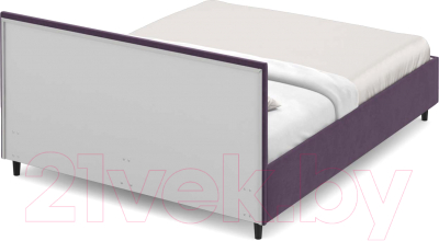 Двуспальная кровать Moon Family 1259 / MF009144