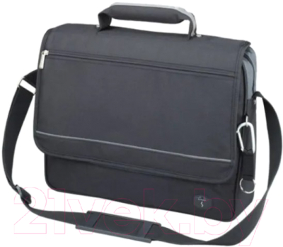 Сумка для ноутбука Sumdex PON-118BK - фото