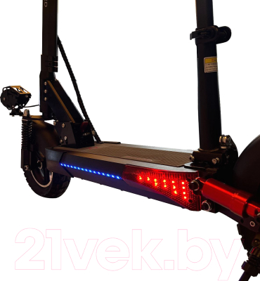 Электросамокат AVM Maxspeed