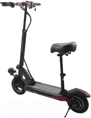 Электросамокат AVM Maxspeed