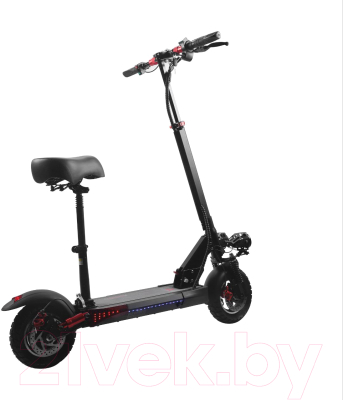Электросамокат AVM Maxspeed