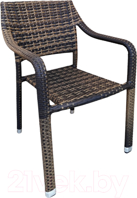 Кресло садовое ForGarden Bremen Lux BN10906 - фото