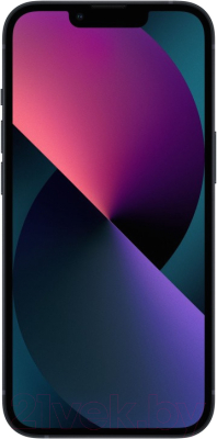 Смартфон восстановленный Apple iPhone 13 256GB Flip Грейд B