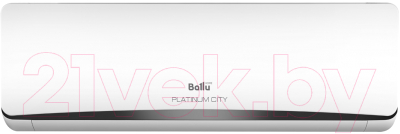 Сплит-система Ballu BSEP-07HN8  - фото