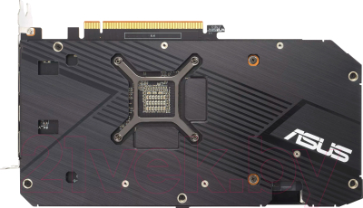 Видеокарта Asus DUAL-RX6600-8G-V2