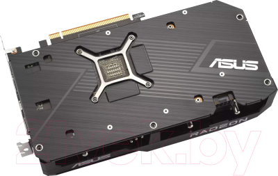Видеокарта Asus DUAL-RX6600-8G-V2