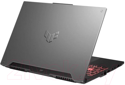 Игровой ноутбук Asus FA507NU-LP089 