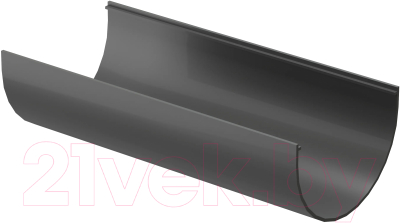 Желоб Docke Dacha 120мм / PVAP-1045 - фото