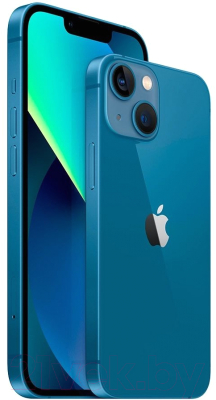 Смартфон Apple iPhone 13 512GB / 2BMLQG3 восстановленный Flip