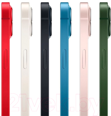Смартфон восстановленный Apple iPhone 13 mini 256GB Flip Грейд B