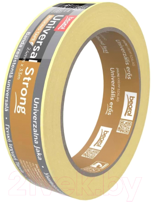 Лента малярная Beorol Универсальная