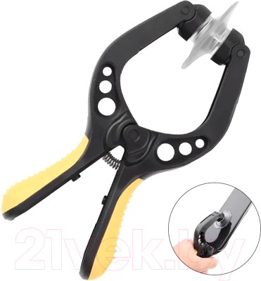 Плоскогубцы Sipl DA153