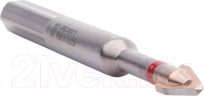 Сверло ALPEN C Protector / 30301000100