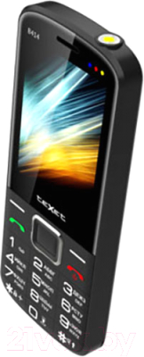 Мобильный телефон Texet TM-B414