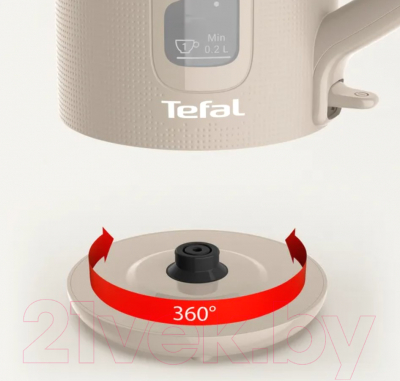 Электрочайник Tefal KO2M0B10