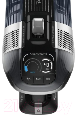 Вертикальный пылесос Tefal TY99A8WO