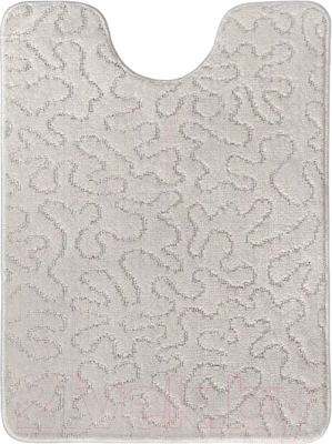 Коврик для туалета Shahintex РР 60x80 003 S / 836505 - фото