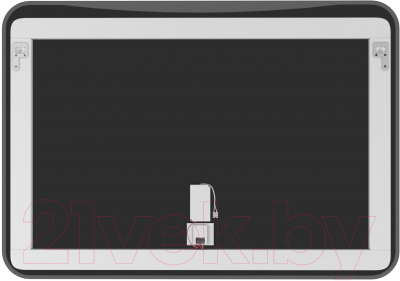 Зеркало Домино 1000x700 / GL7030Z