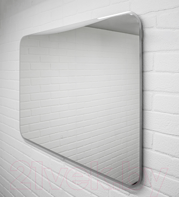 Зеркало Домино 1000x700 / GL7030Z