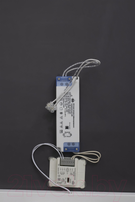 Зеркало Домино 1000x700 / GL7030Z