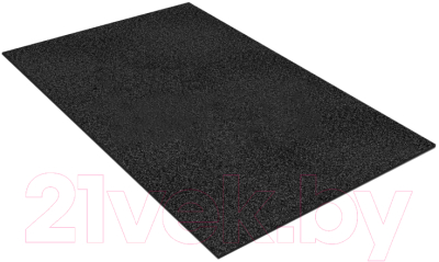 Коврик грязезащитный Shahintex Icarpet Практик антискользящий 50x80 / 845781 - фото