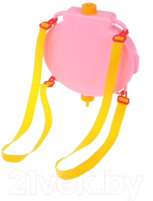 Бластер игрушечный Наша игрушка Единорог / HC068-5