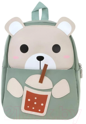 Детский рюкзак Mary Poppins Мишка / 530113 - фото