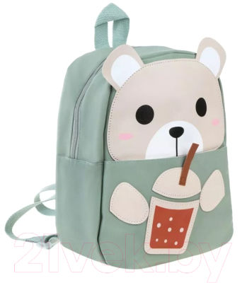 Детский рюкзак Mary Poppins Мишка / 530113