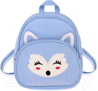 Детский рюкзак Mary Poppins Лисичка / 530114 - фото