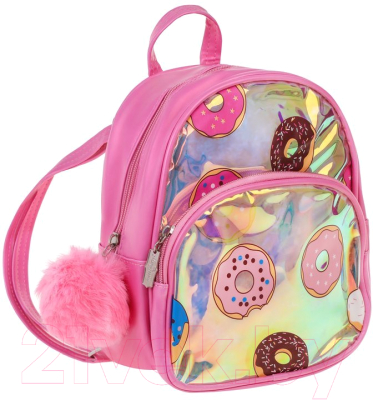 Детский рюкзак Mary Poppins Пончики / 530115