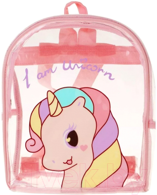 Детский рюкзак Mary Poppins Единорог / 530117 - фото