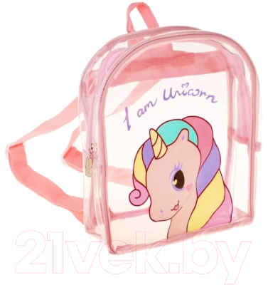 Детский рюкзак Mary Poppins Единорог / 530117