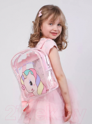 Детский рюкзак Mary Poppins Единорог / 530117